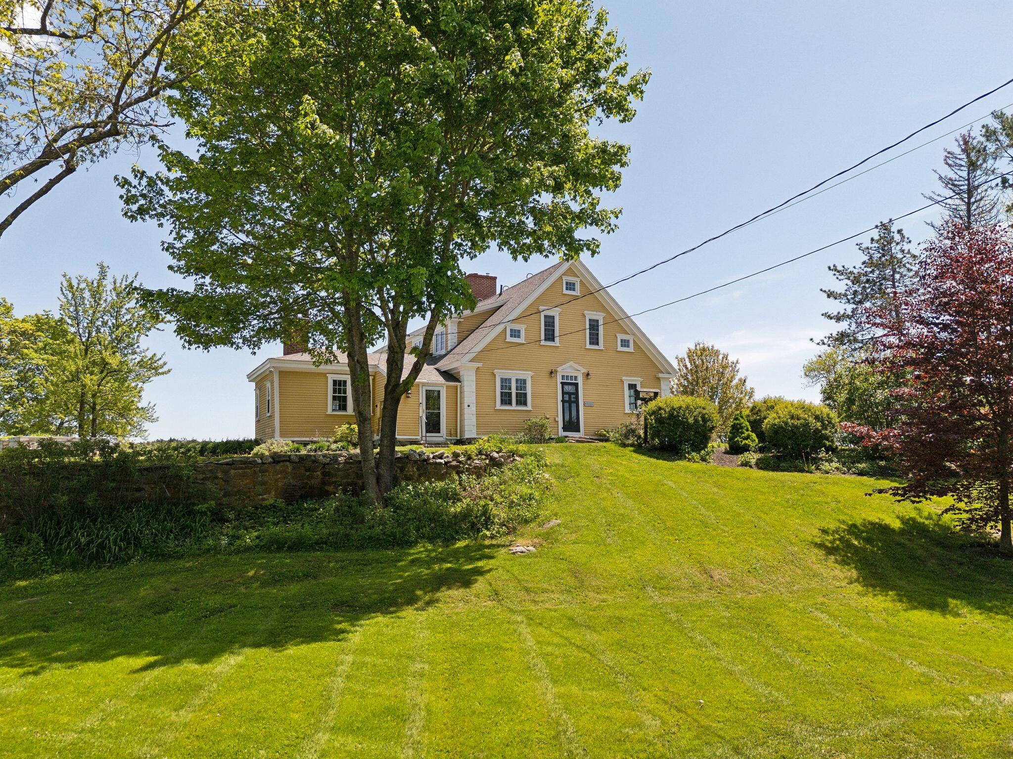 1463 Washington Street Bath ME 04530