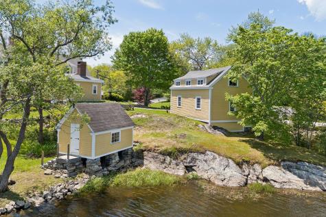 1463 Washington Street Bath ME 04530