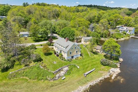 1463 Washington Street Bath ME 04530