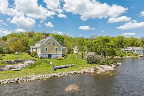 1463 Washington Street Bath ME 04530