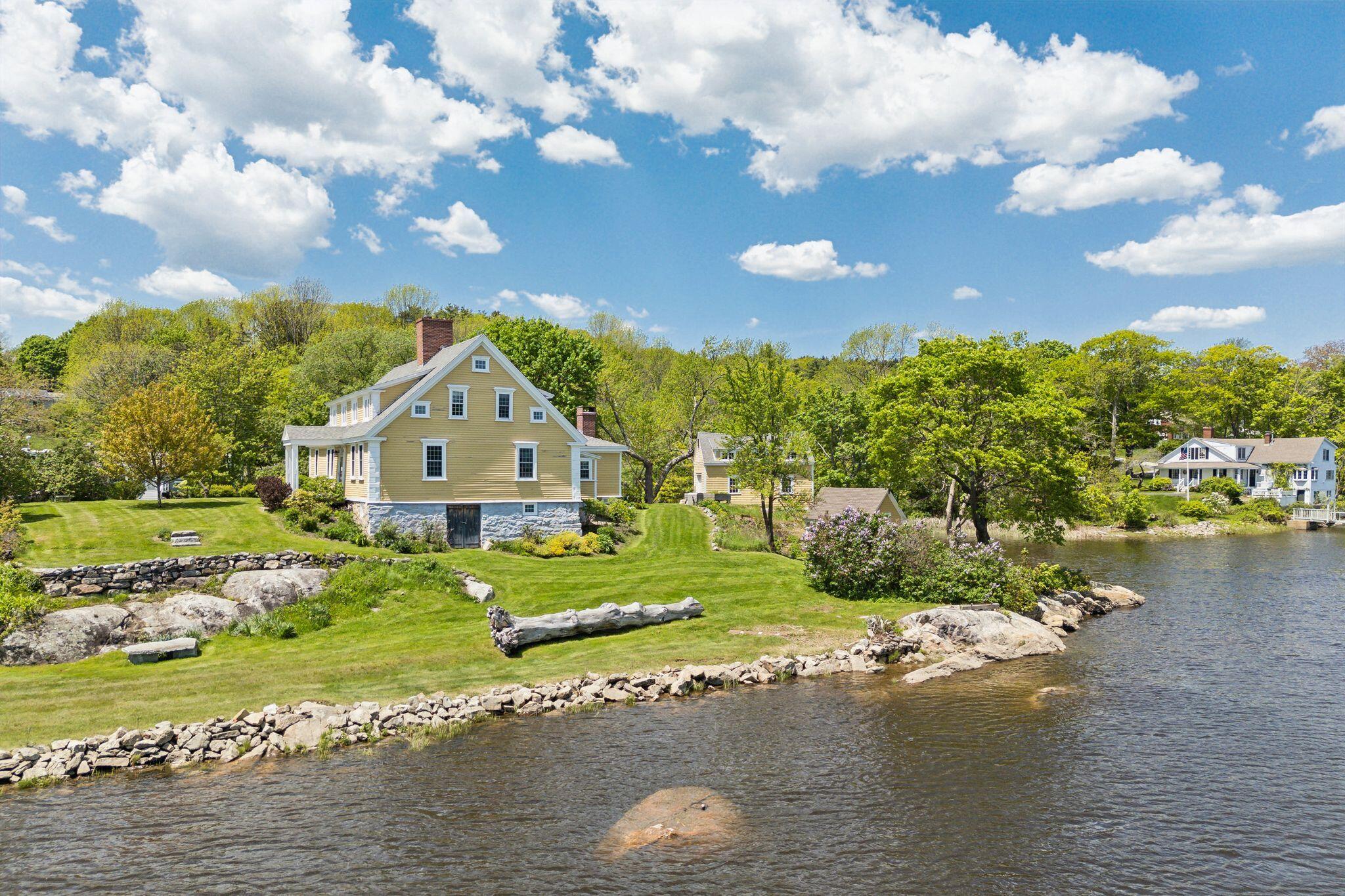 1463 Washington Street Bath ME 04530