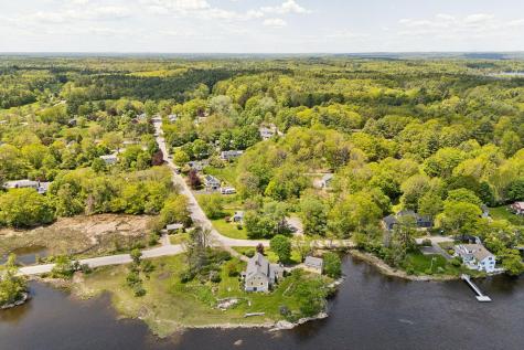 1463 Washington Street Bath ME 04530