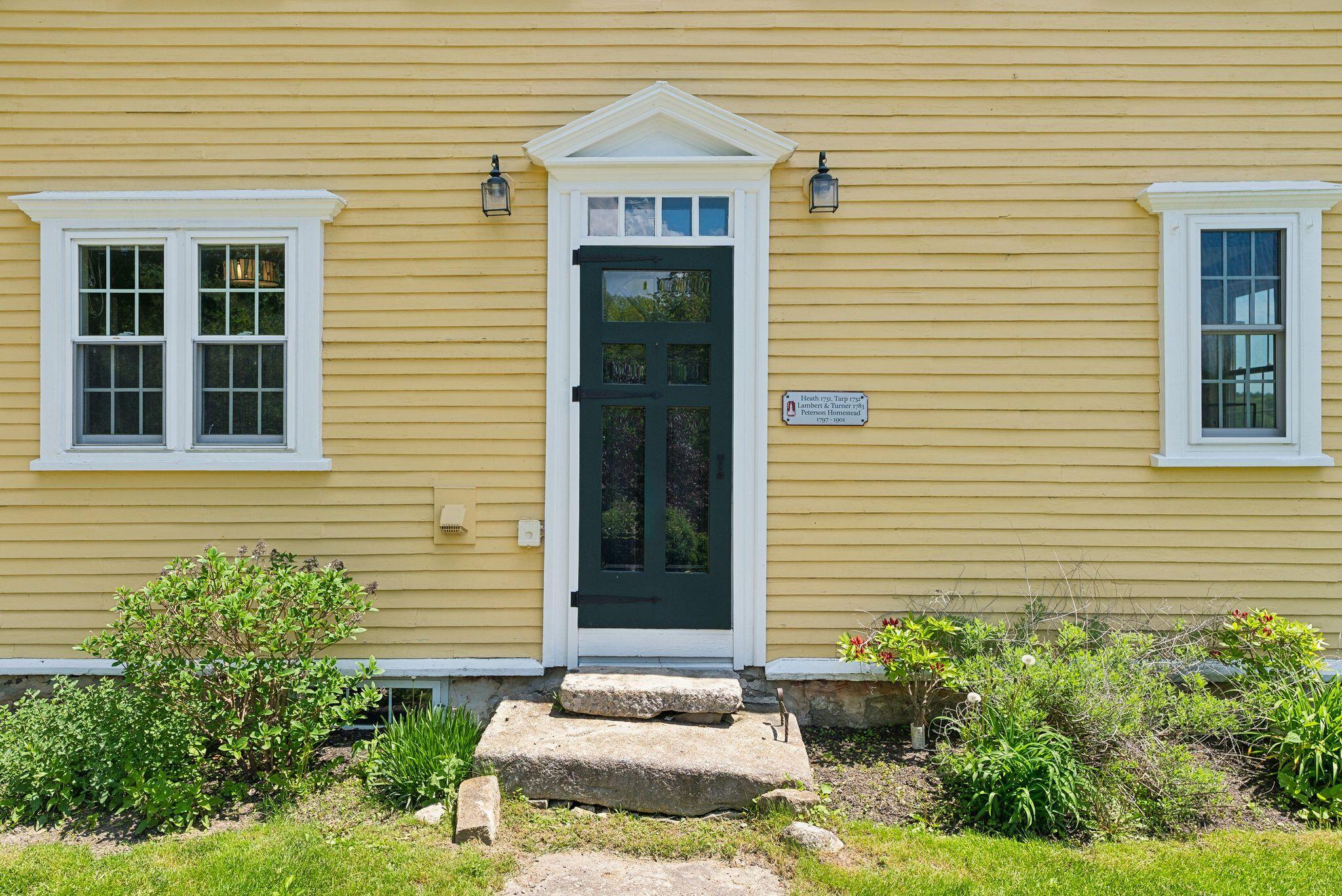 1463 Washington Street Bath ME 04530