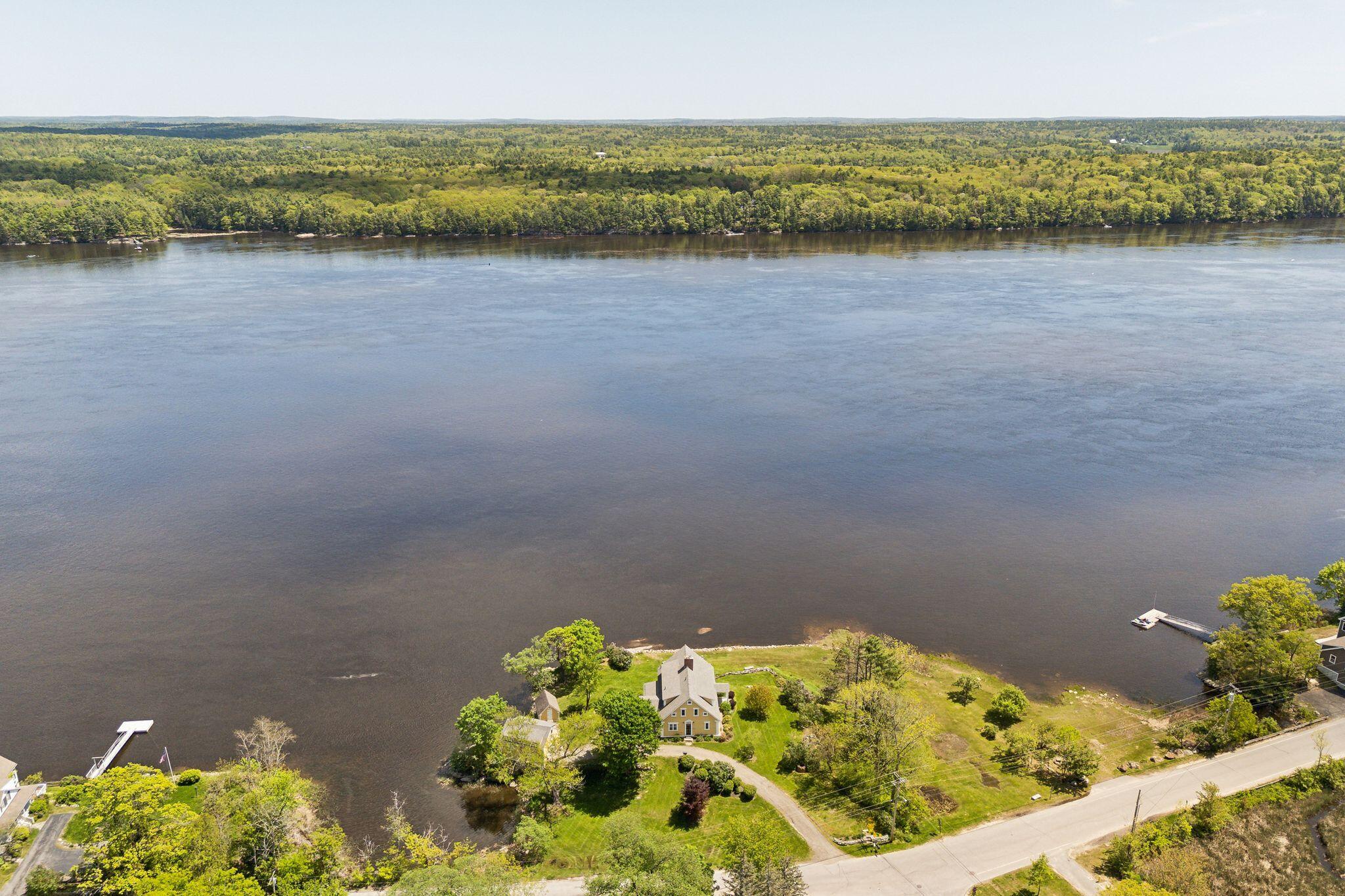 1463 Washington Street Bath ME 04530