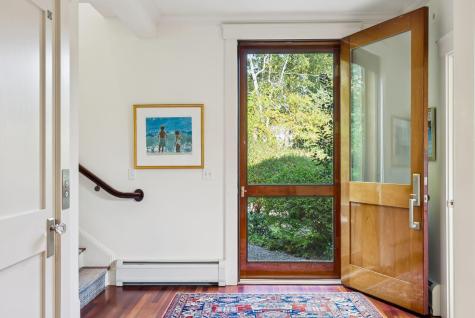 8 Cedar Street Camden ME 04843