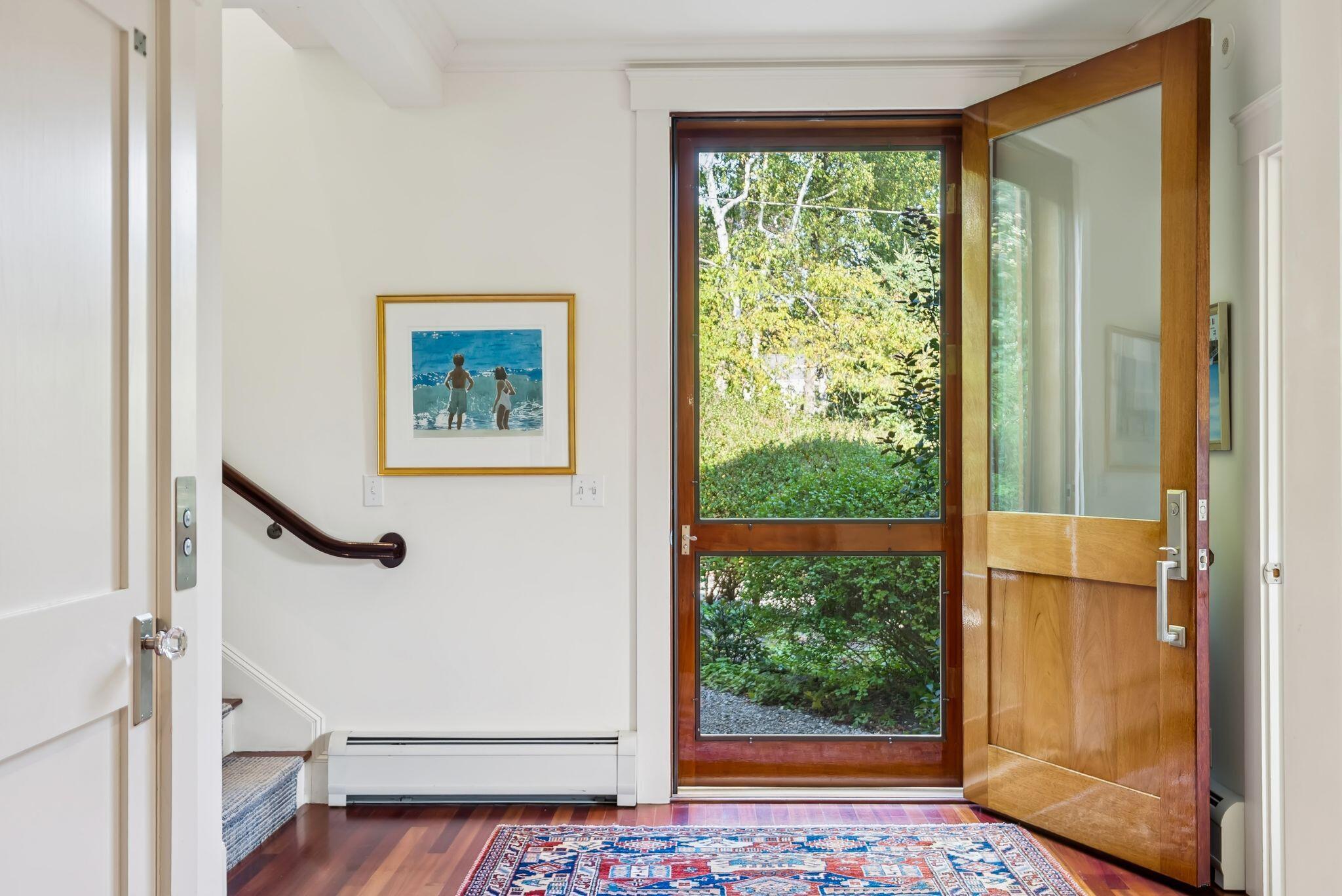 8 Cedar Street Camden ME 04843