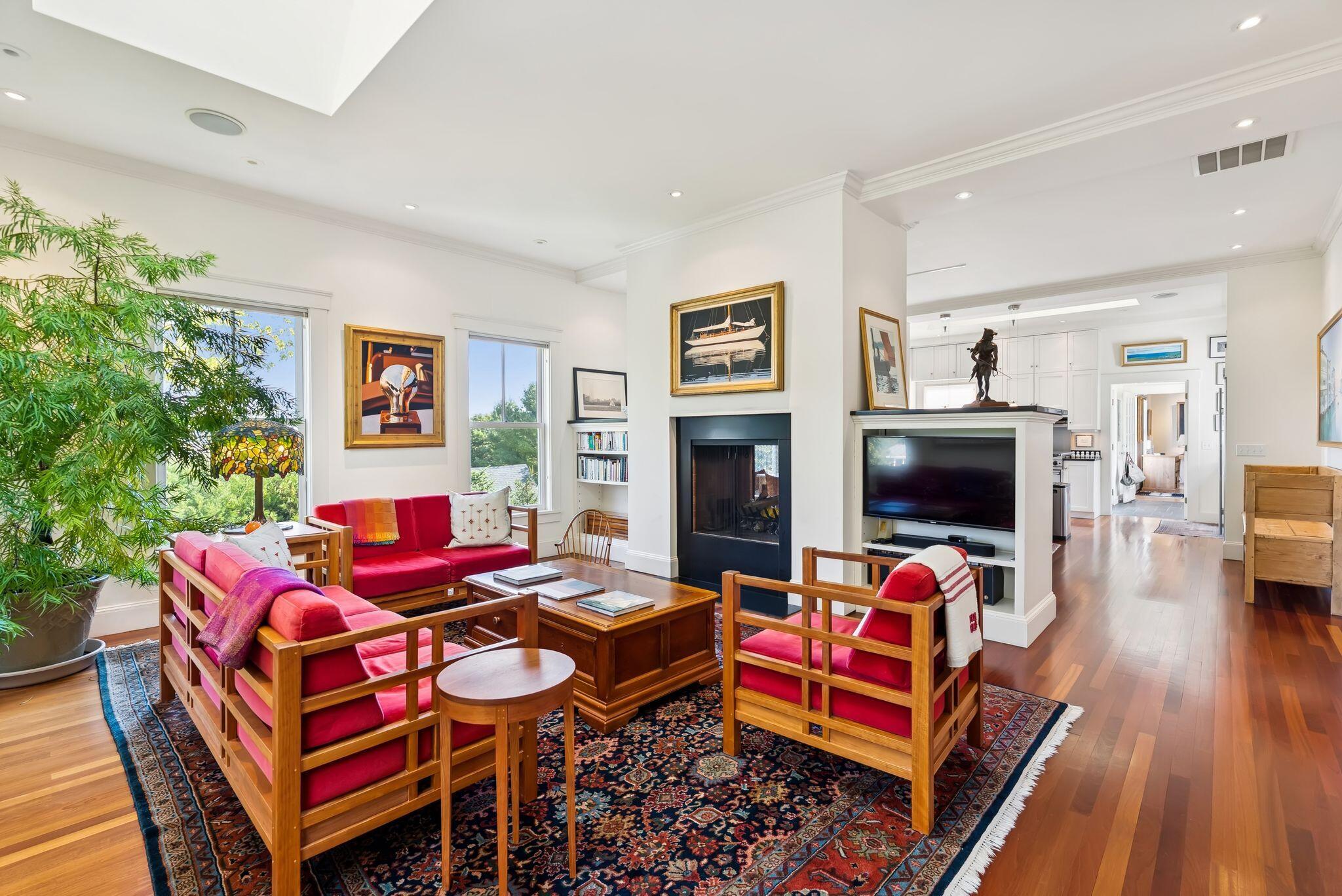 8 Cedar Street Camden ME 04843