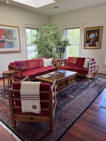 8 Cedar Street Camden ME 04843