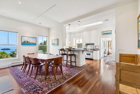 8 Cedar Street Camden ME 04843