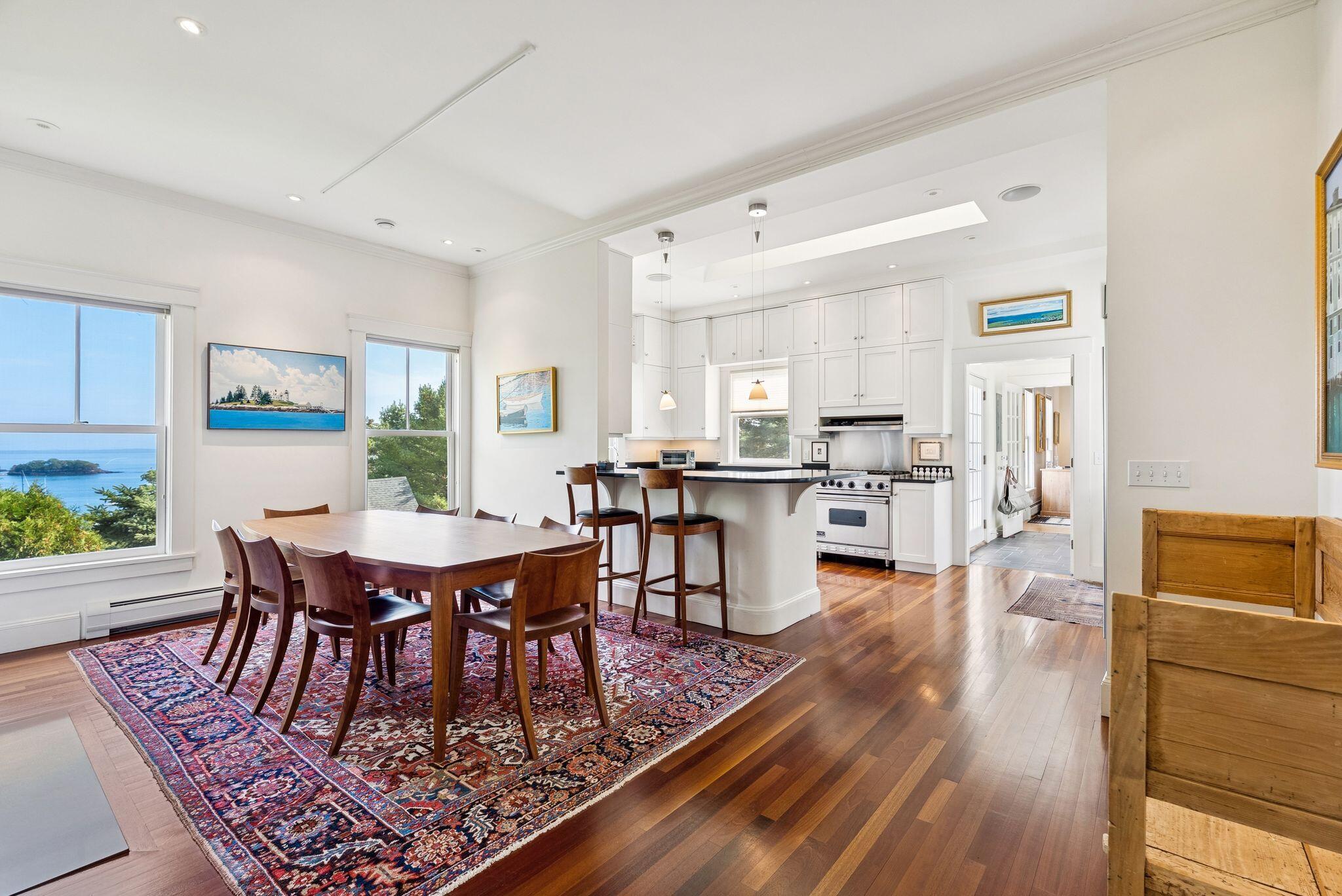 8 Cedar Street Camden ME 04843