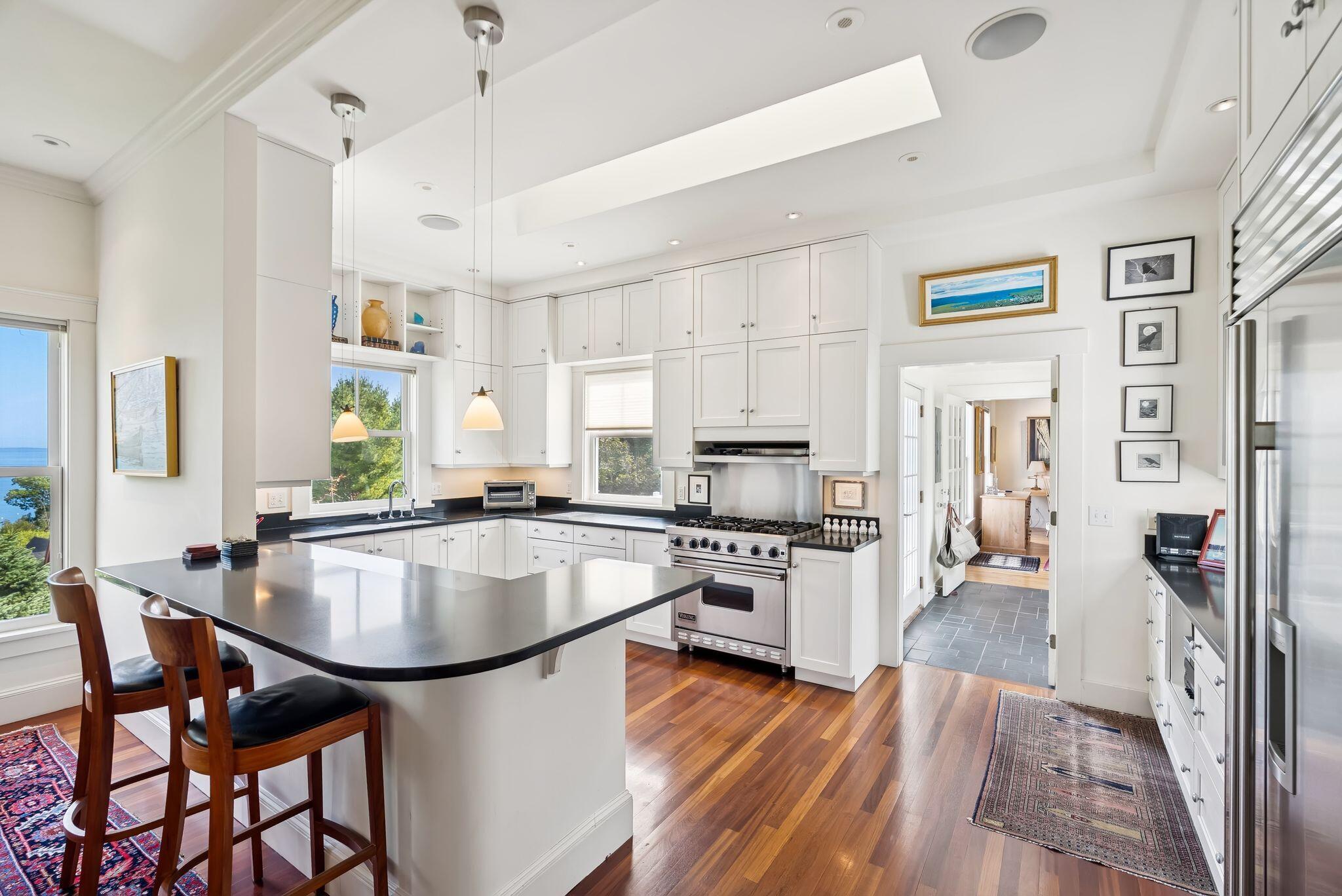 8 Cedar Street Camden ME 04843