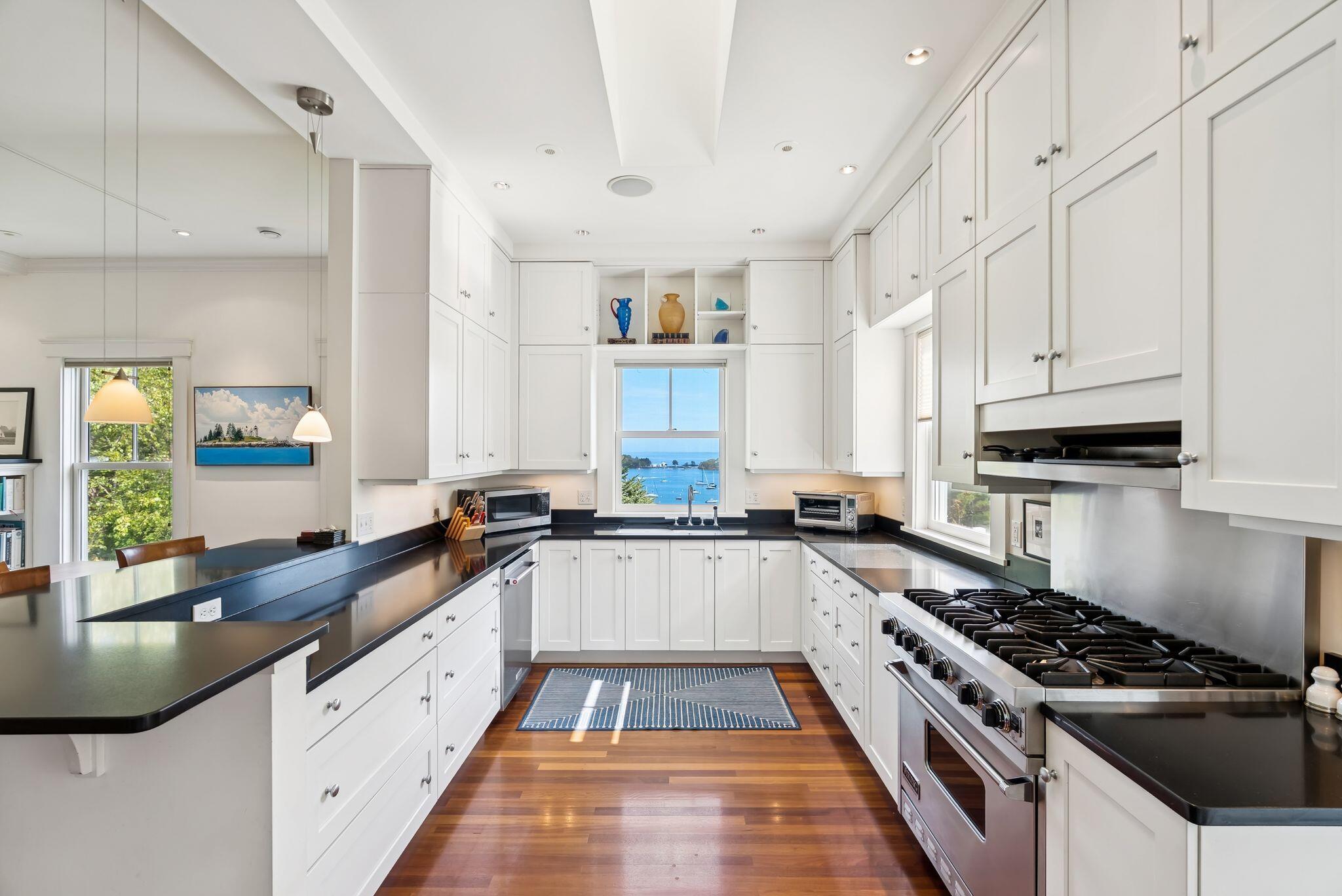 8 Cedar Street Camden ME 04843