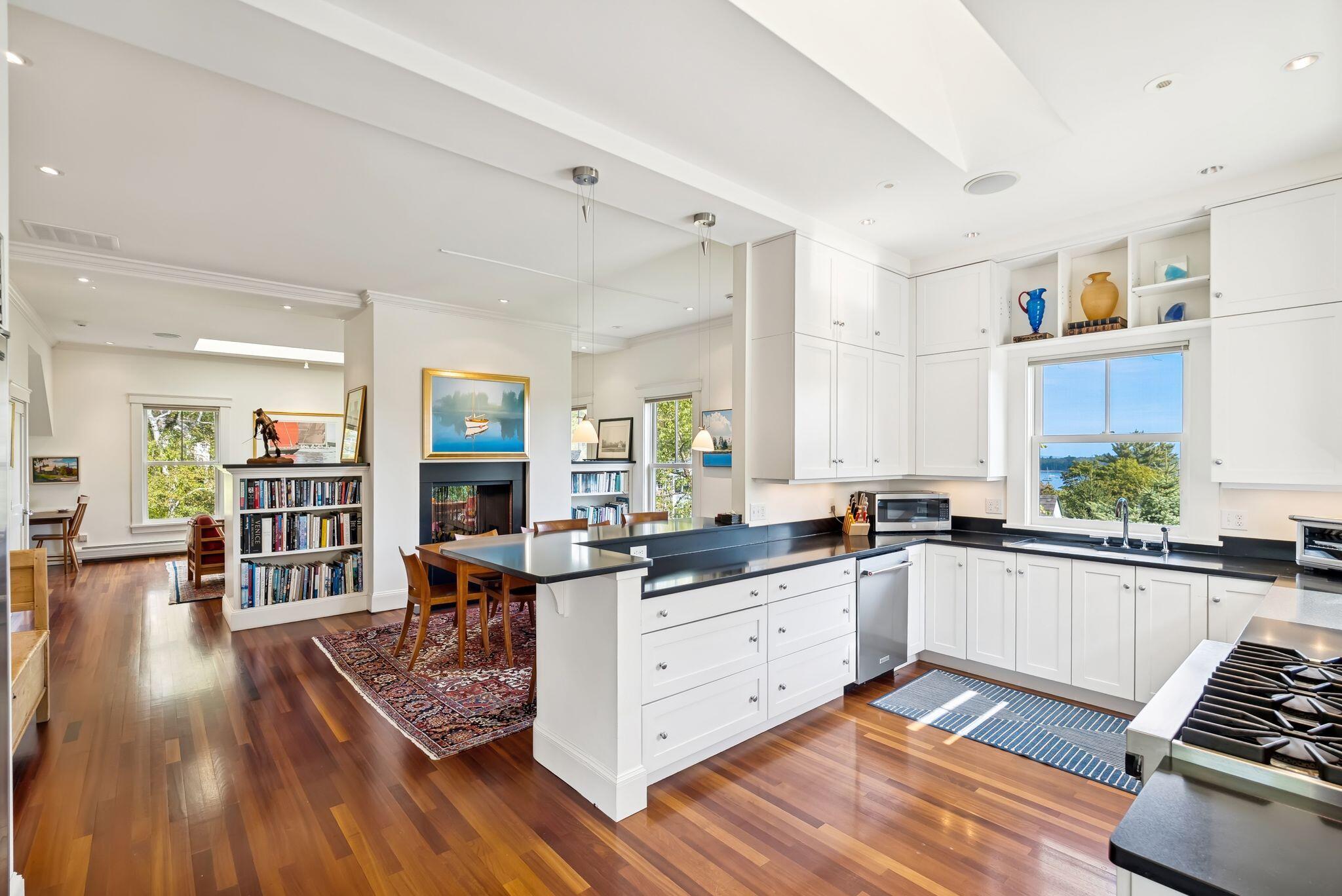 8 Cedar Street Camden ME 04843