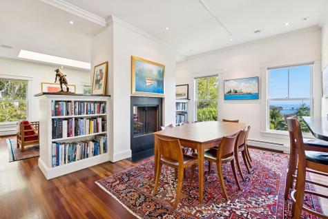 8 Cedar Street Camden ME 04843