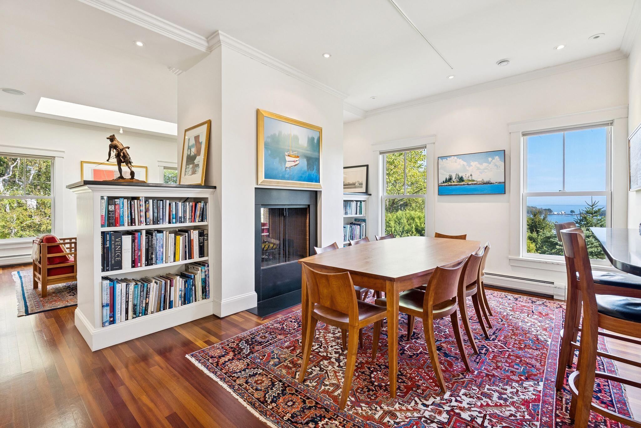 8 Cedar Street Camden ME 04843