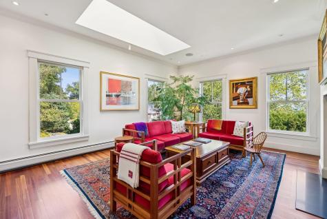 8 Cedar Street Camden ME 04843