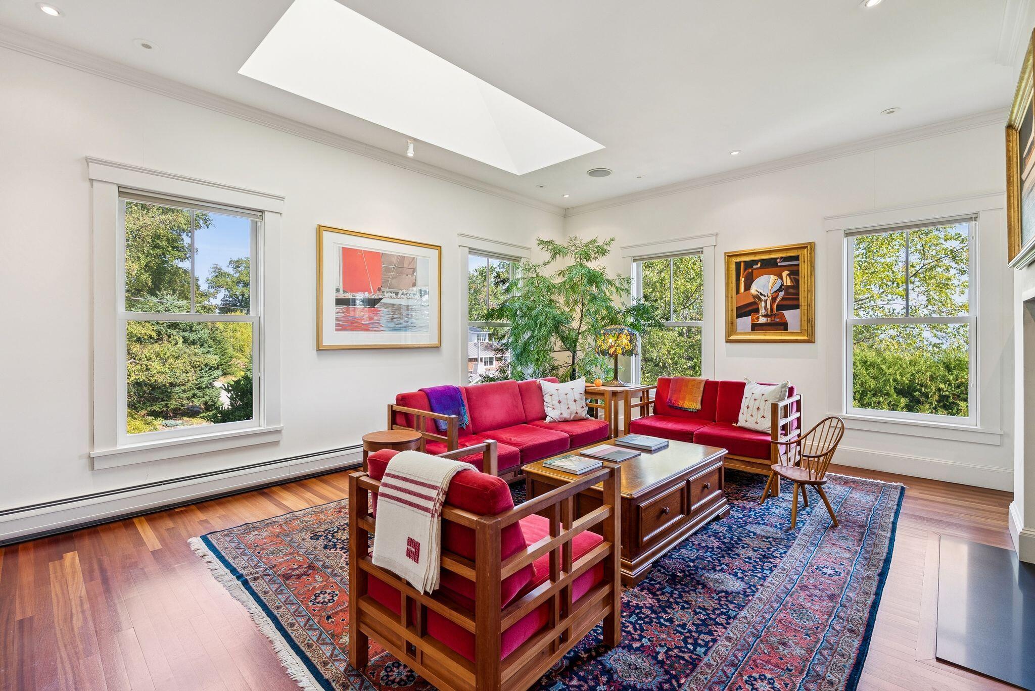 8 Cedar Street Camden ME 04843