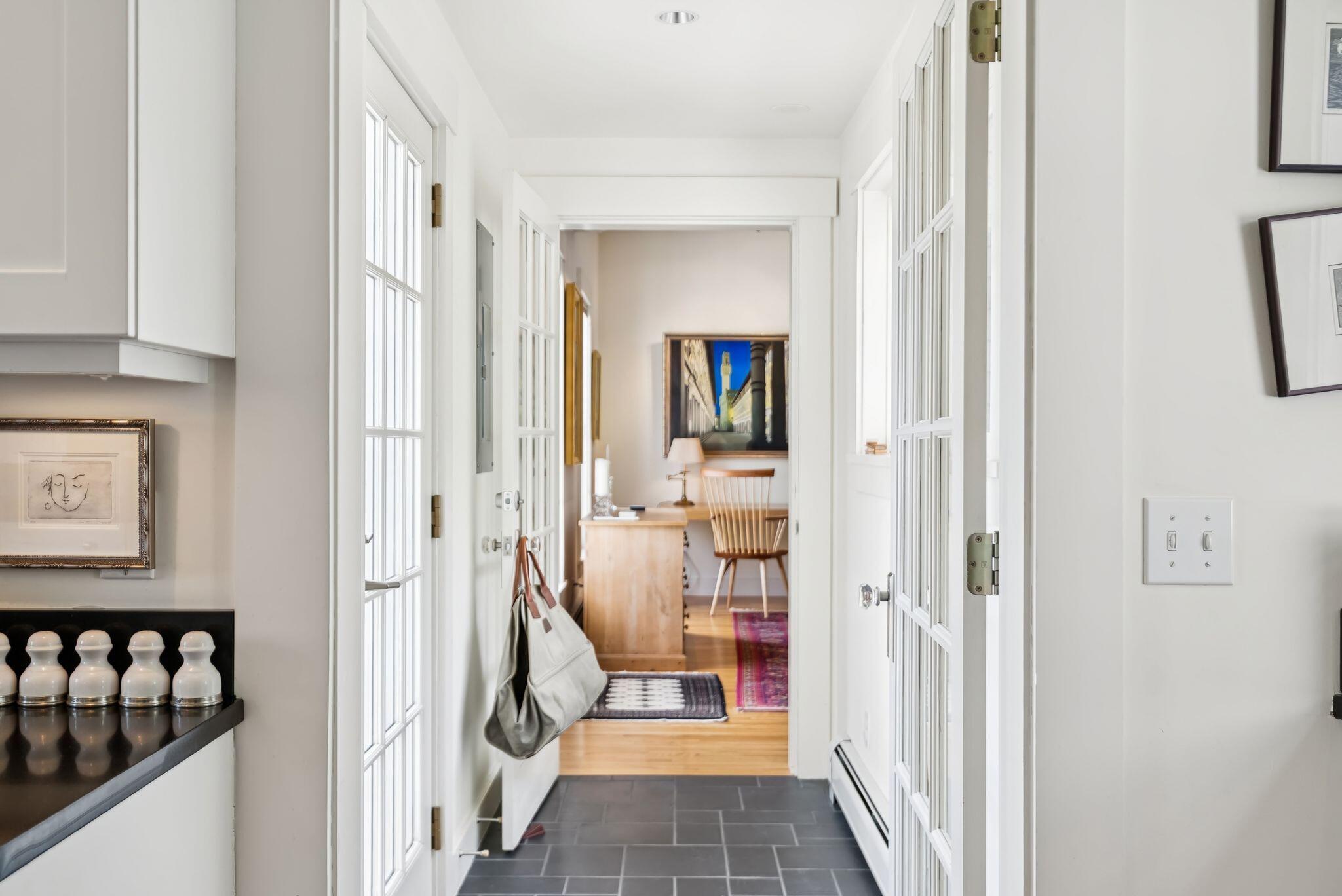 8 Cedar Street Camden ME 04843