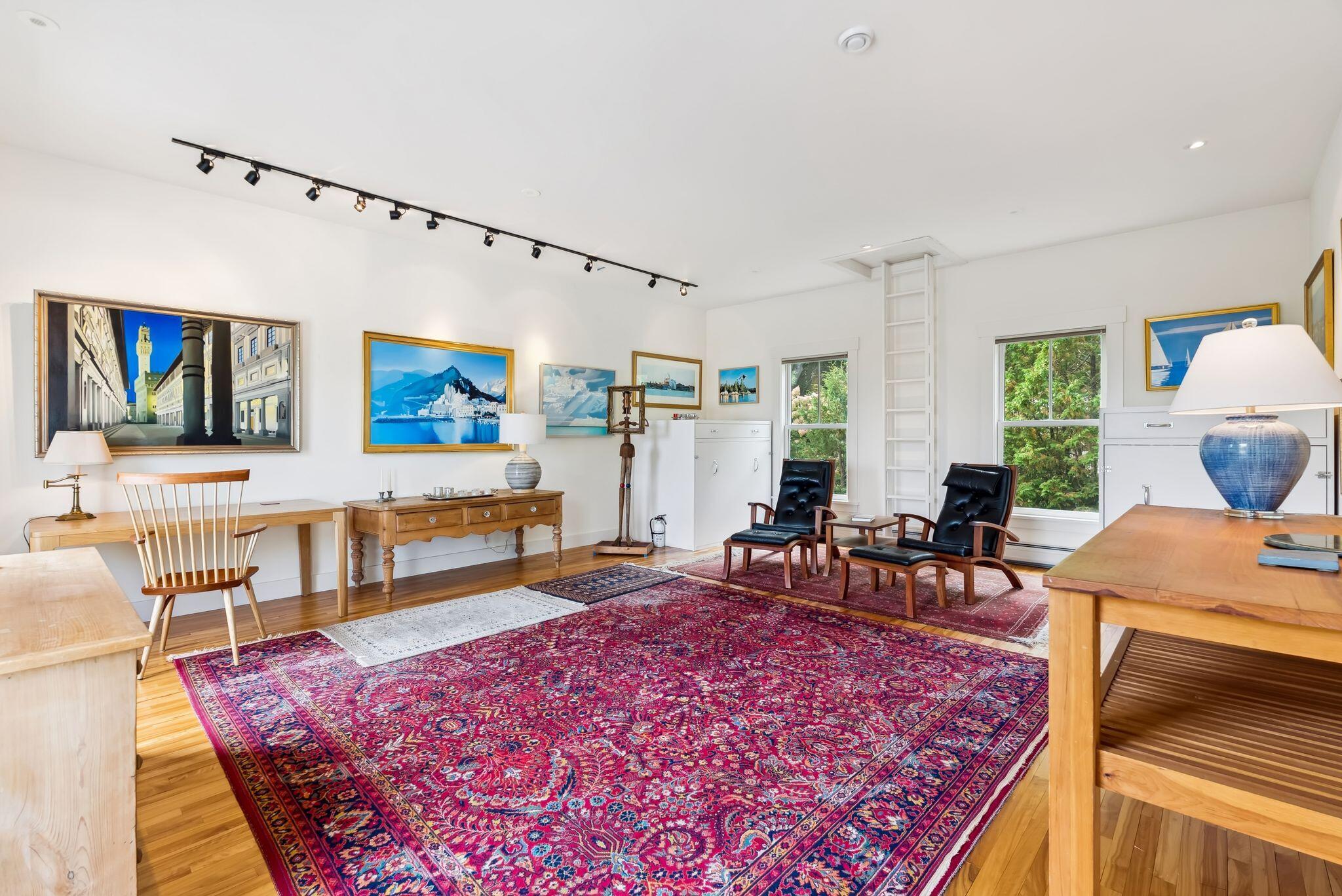 8 Cedar Street Camden ME 04843