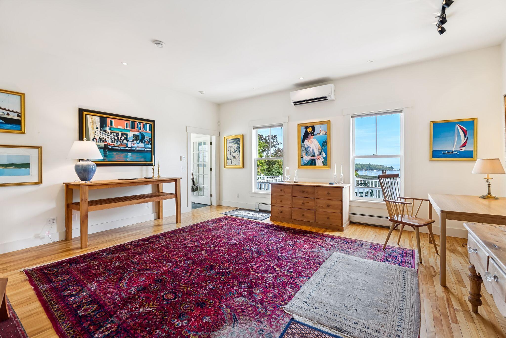 8 Cedar Street Camden ME 04843