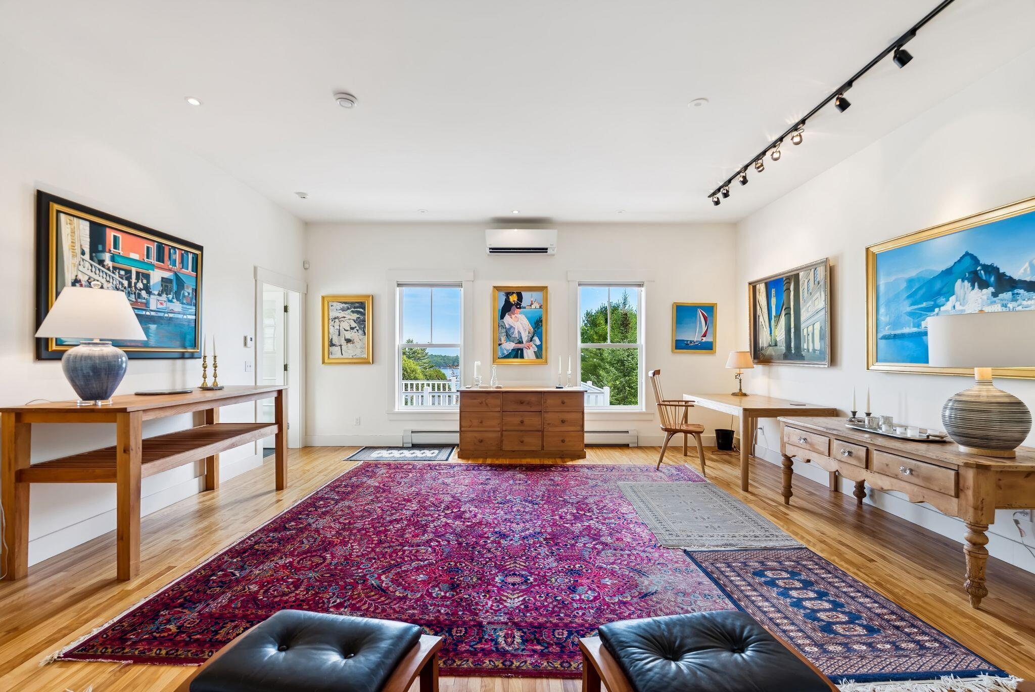 8 Cedar Street Camden ME 04843