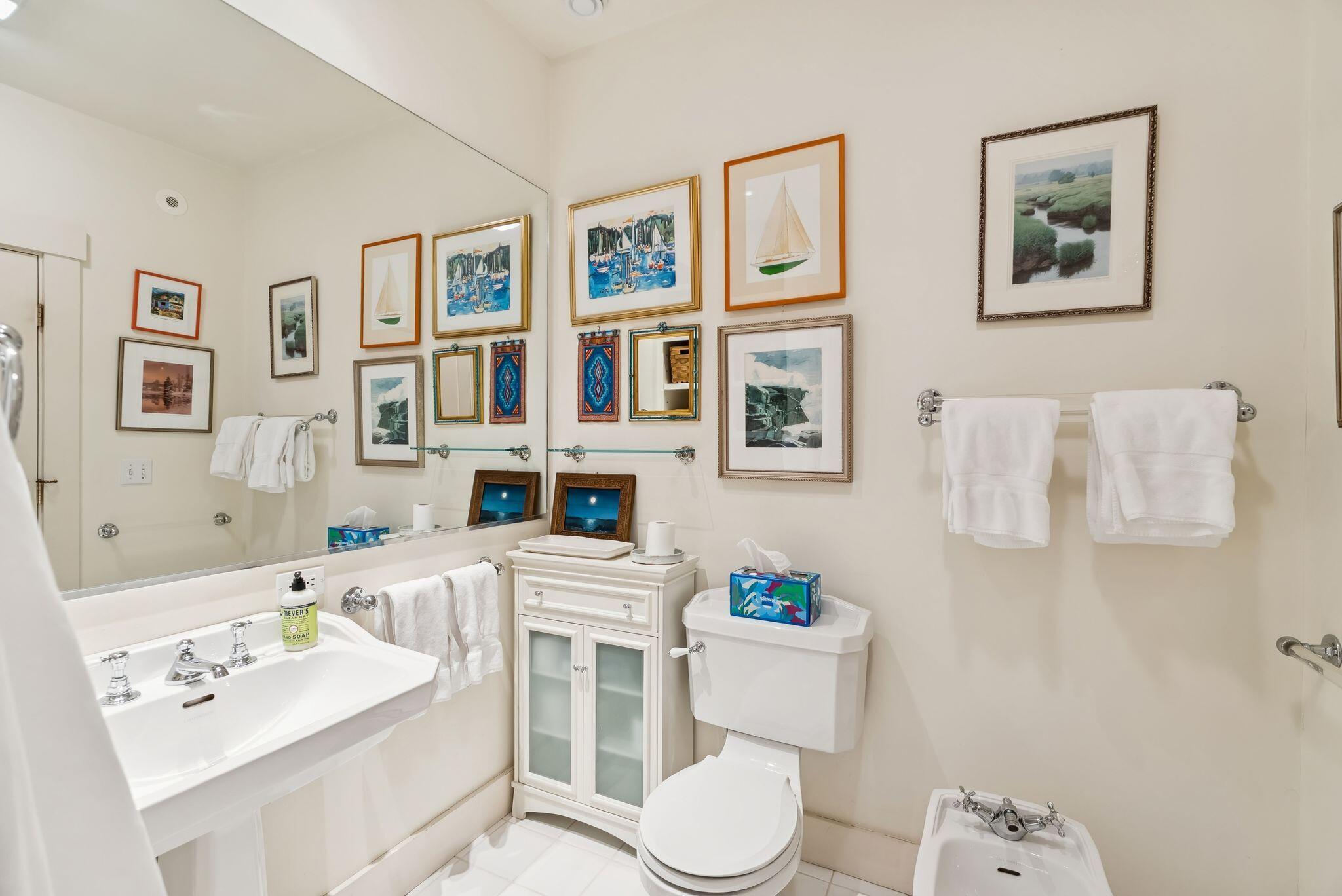 8 Cedar Street Camden ME 04843