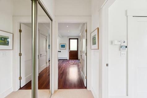 8 Cedar Street Camden ME 04843