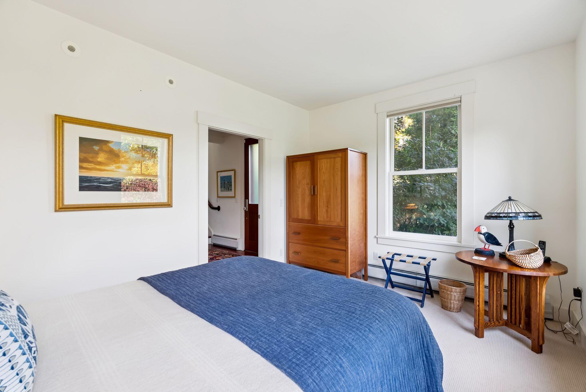 8 Cedar Street Camden ME 04843