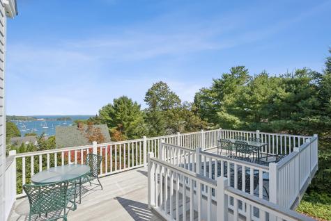 8 Cedar Street Camden ME 04843