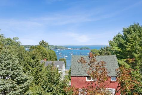 8 Cedar Street Camden ME 04843