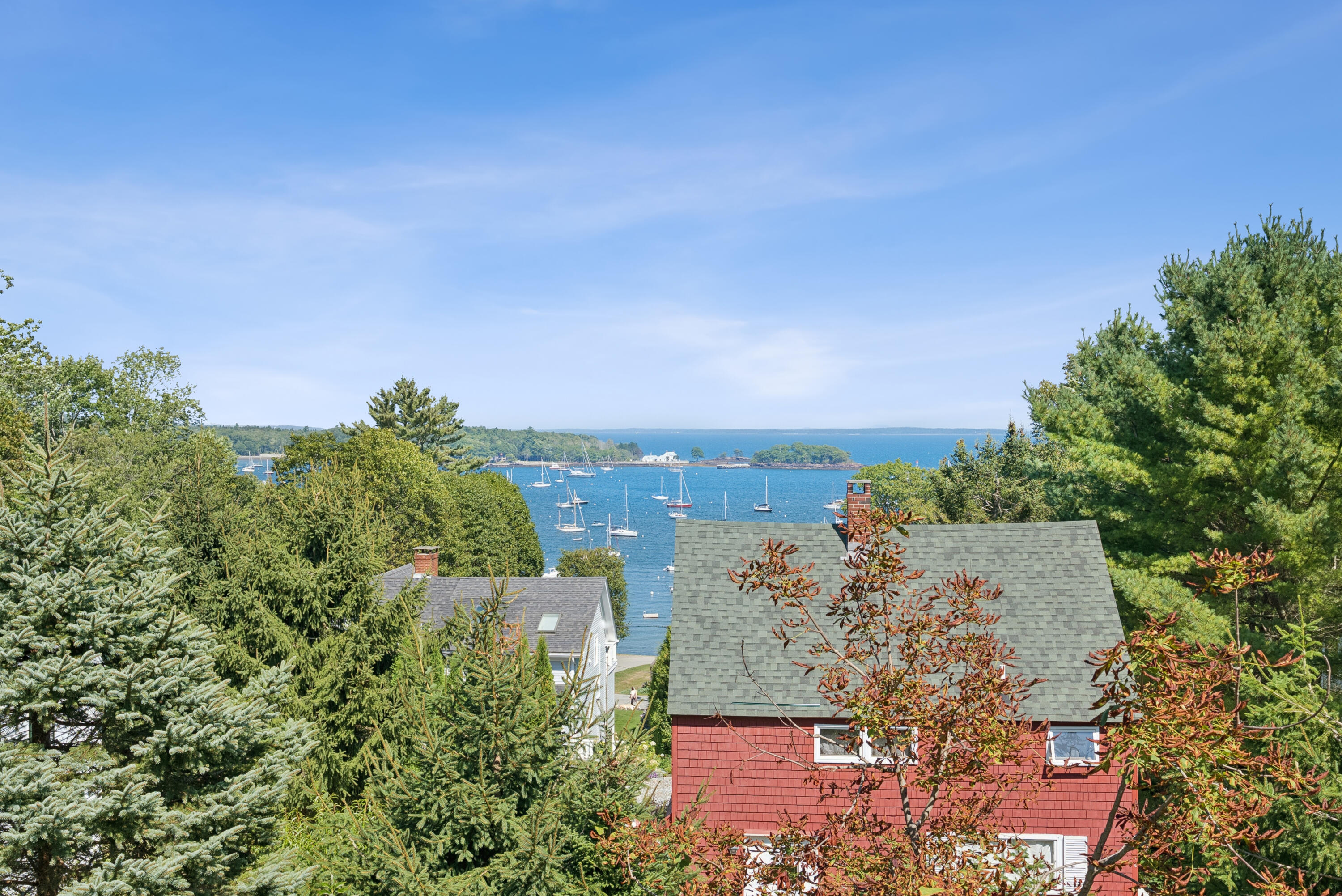 8 Cedar Street Camden ME 04843