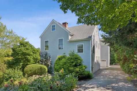 8 Cedar Street Camden ME 04843