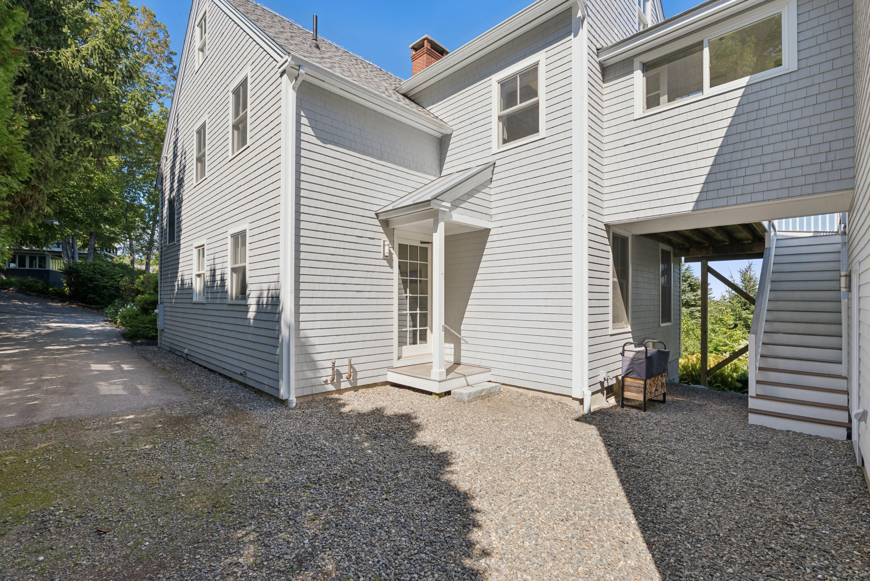 8 Cedar Street Camden ME 04843