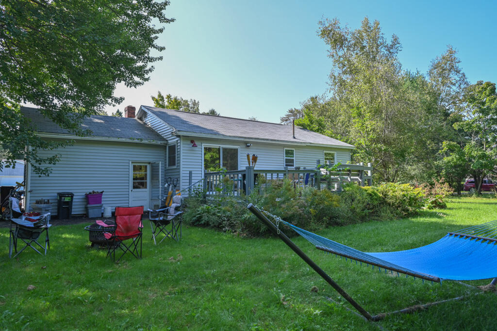 137 Dartmouth Street Bangor ME 04401