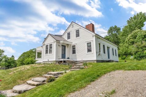 661 Veterans Highway Brooks ME 04921