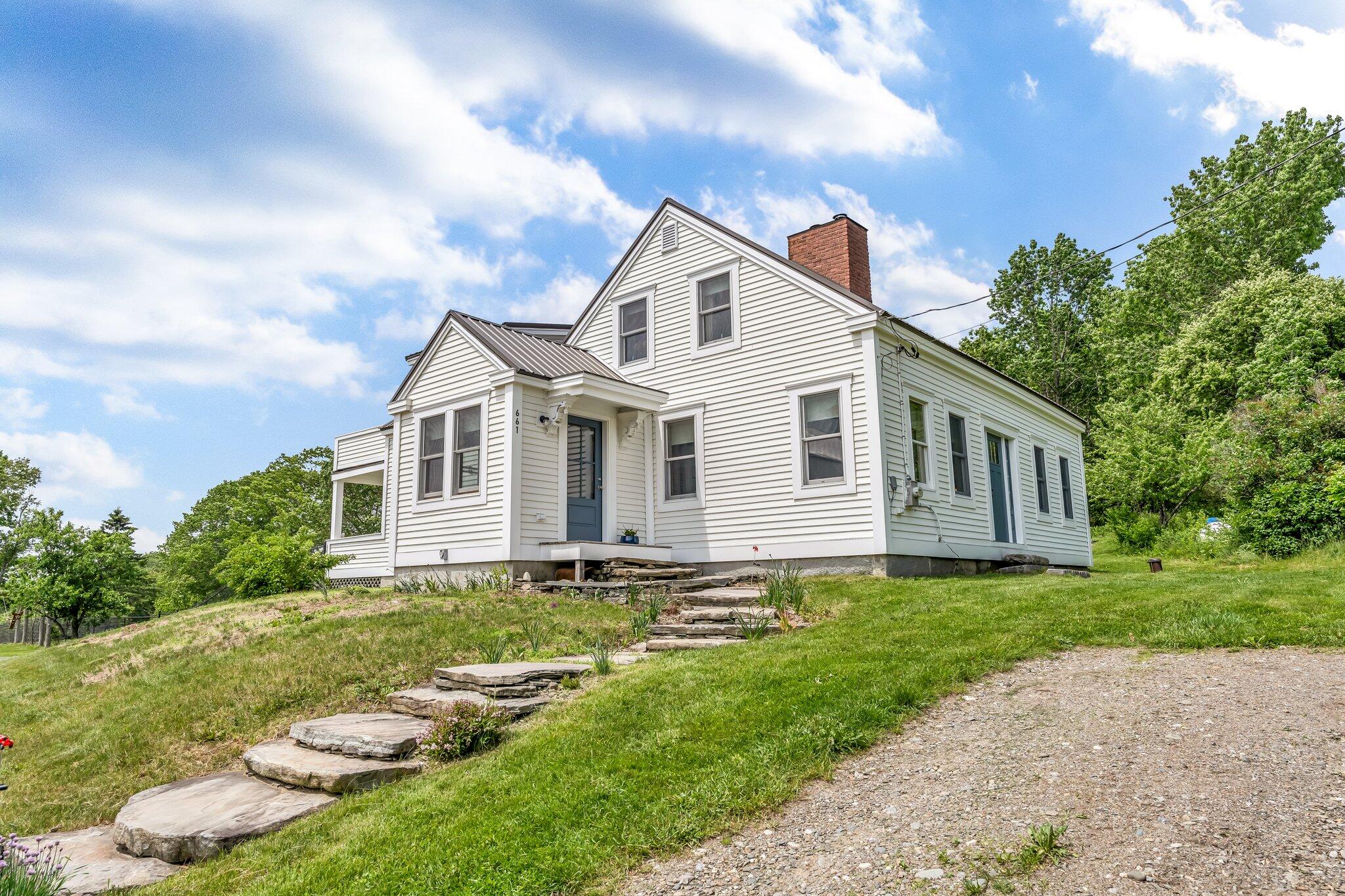 661 Veterans Highway Brooks ME 04921