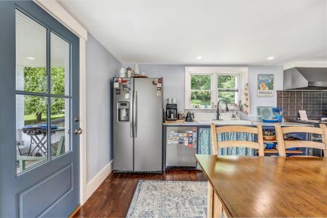 661 Veterans Highway Brooks ME 04921