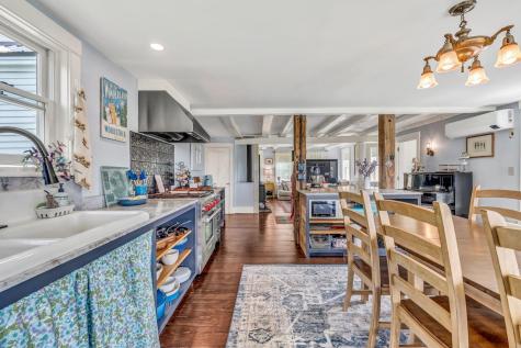 661 Veterans Highway Brooks ME 04921