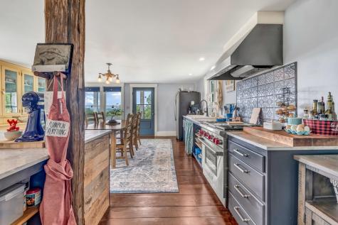 661 Veterans Highway Brooks ME 04921