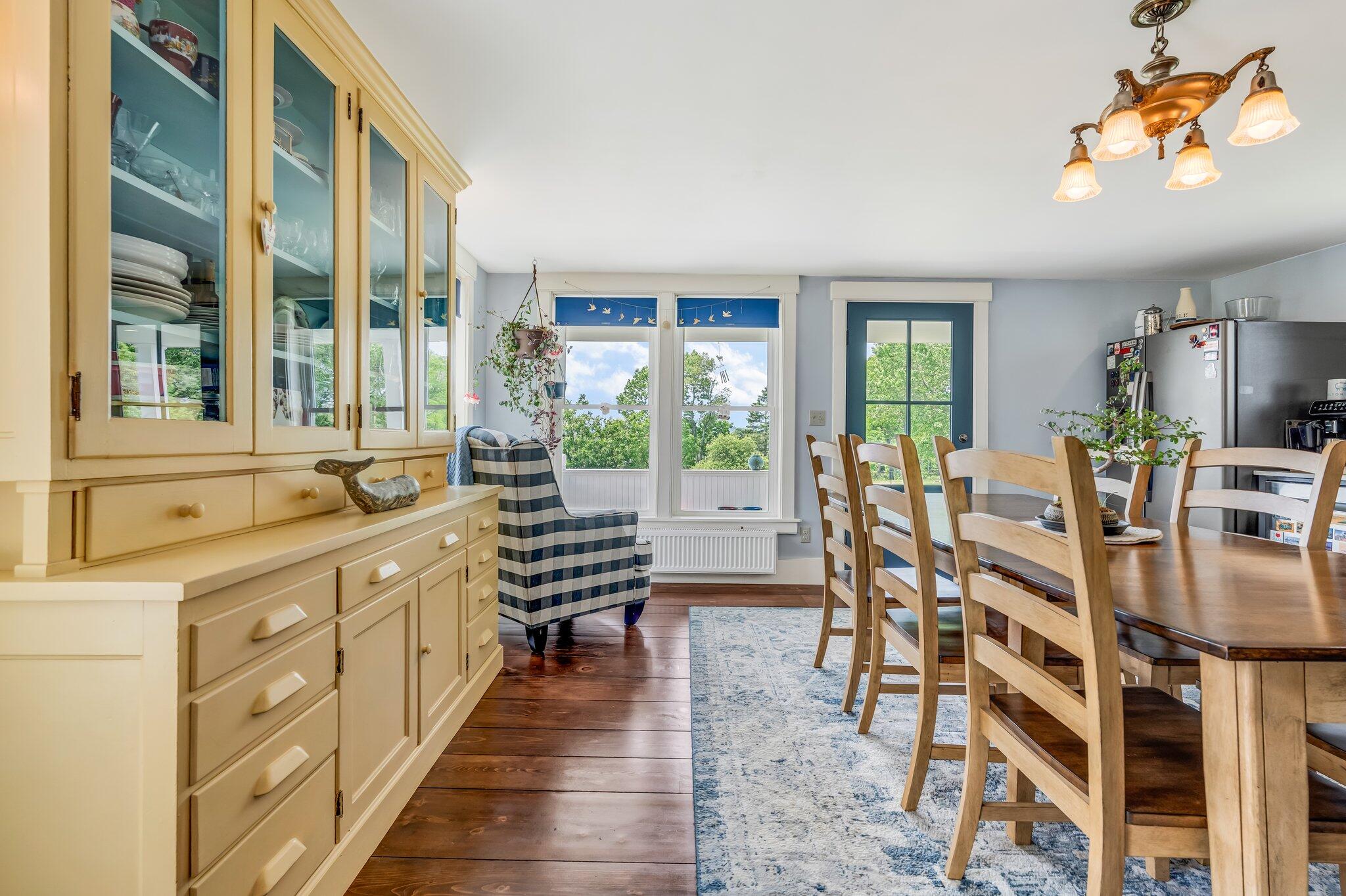 661 Veterans Highway Brooks ME 04921