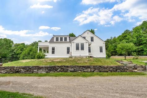 661 Veterans Highway Brooks ME 04921