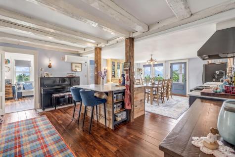 661 Veterans Highway Brooks ME 04921