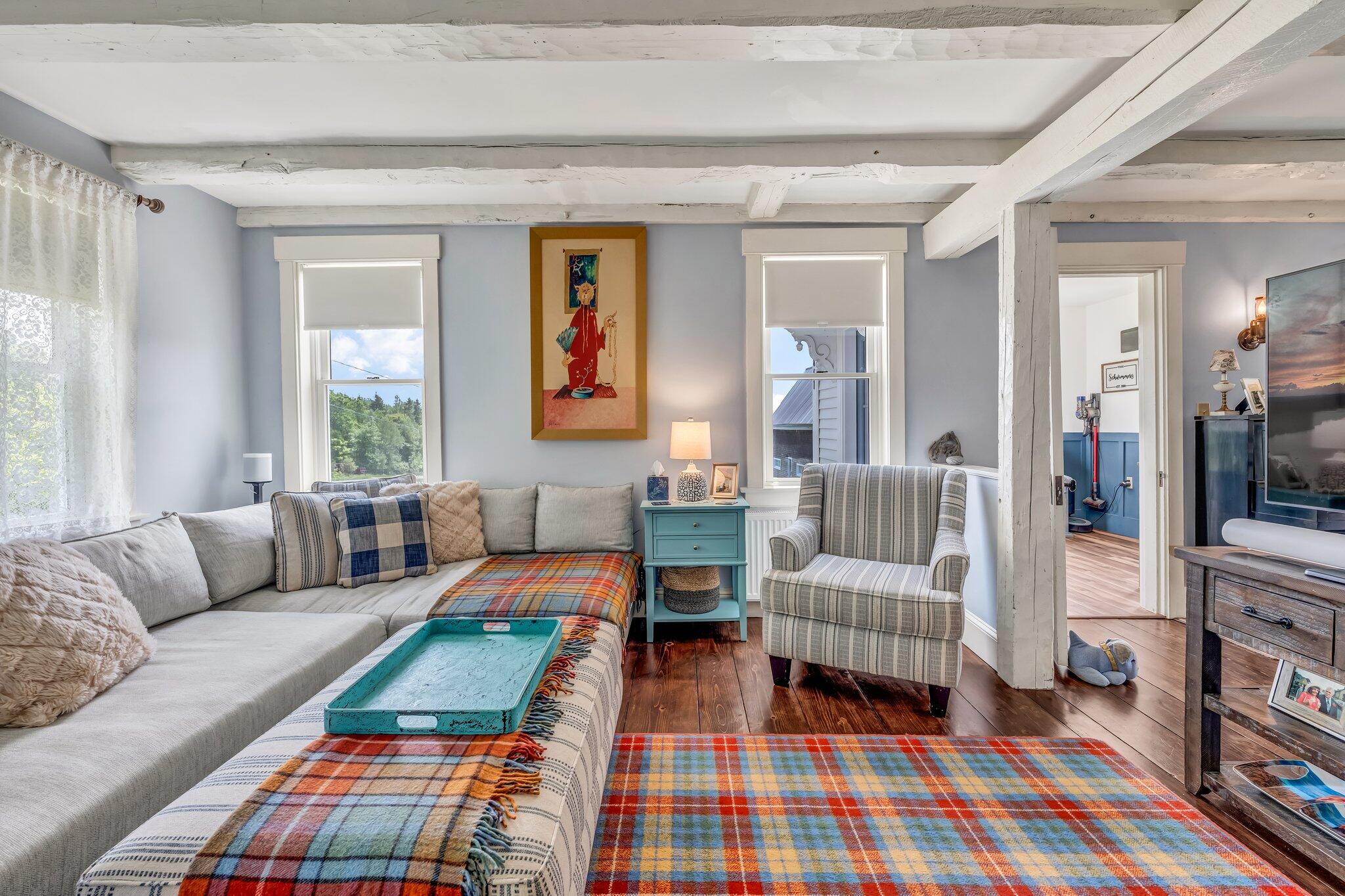 661 Veterans Highway Brooks ME 04921