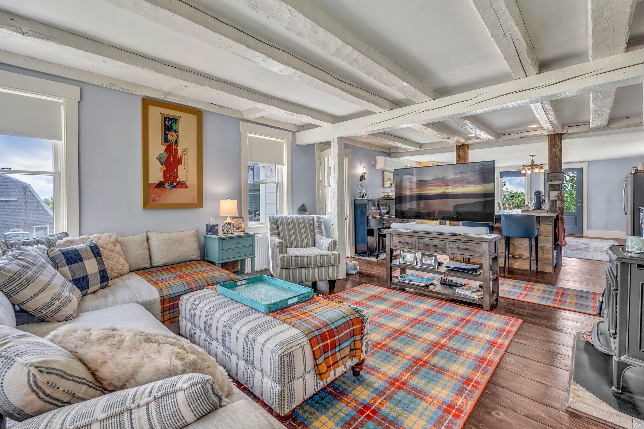 661 Veterans Highway Brooks ME 04921