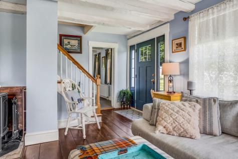 661 Veterans Highway Brooks ME 04921