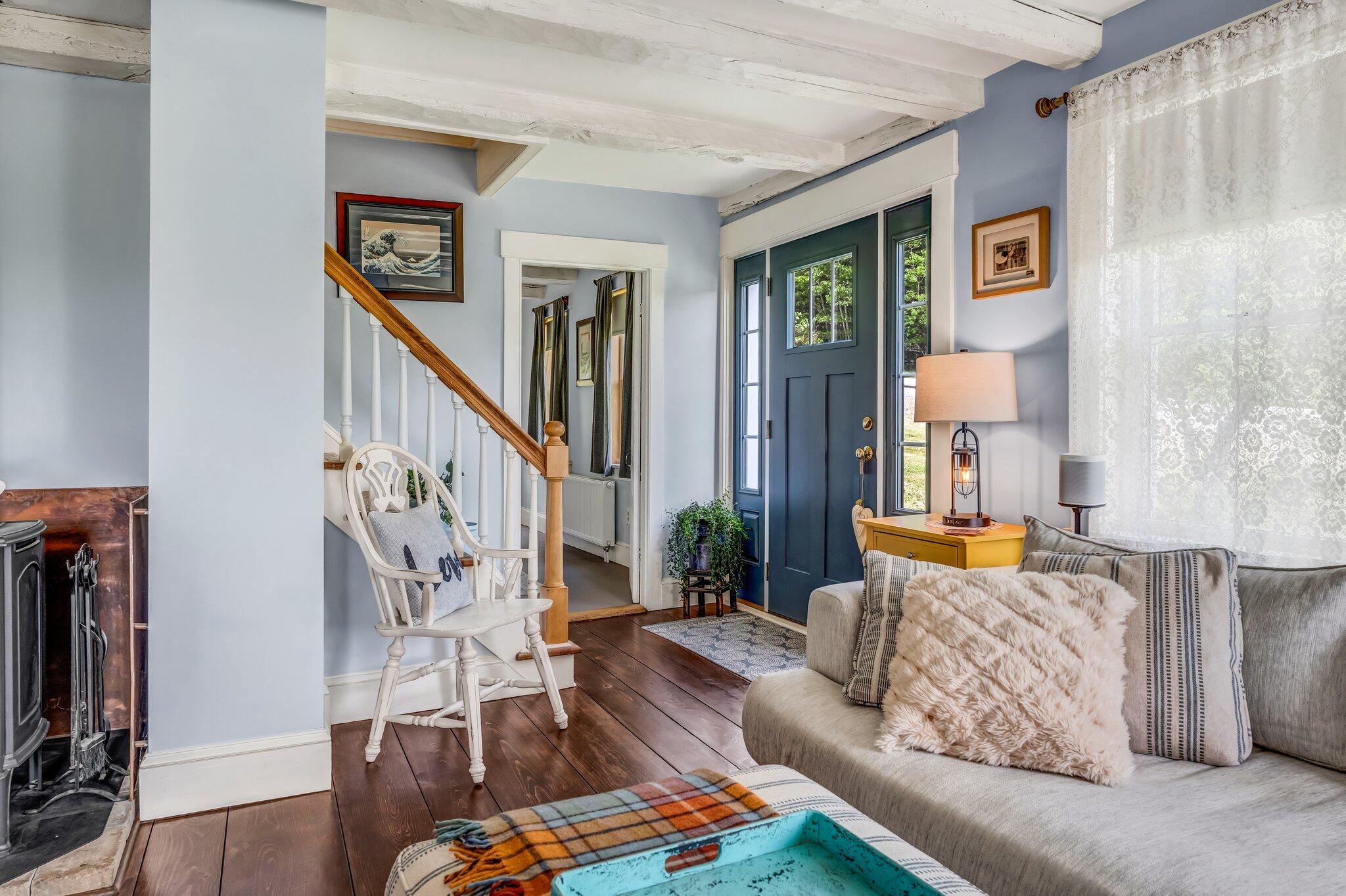 661 Veterans Highway Brooks ME 04921