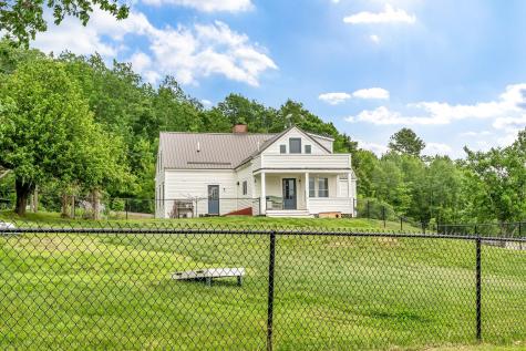 661 Veterans Highway Brooks ME 04921