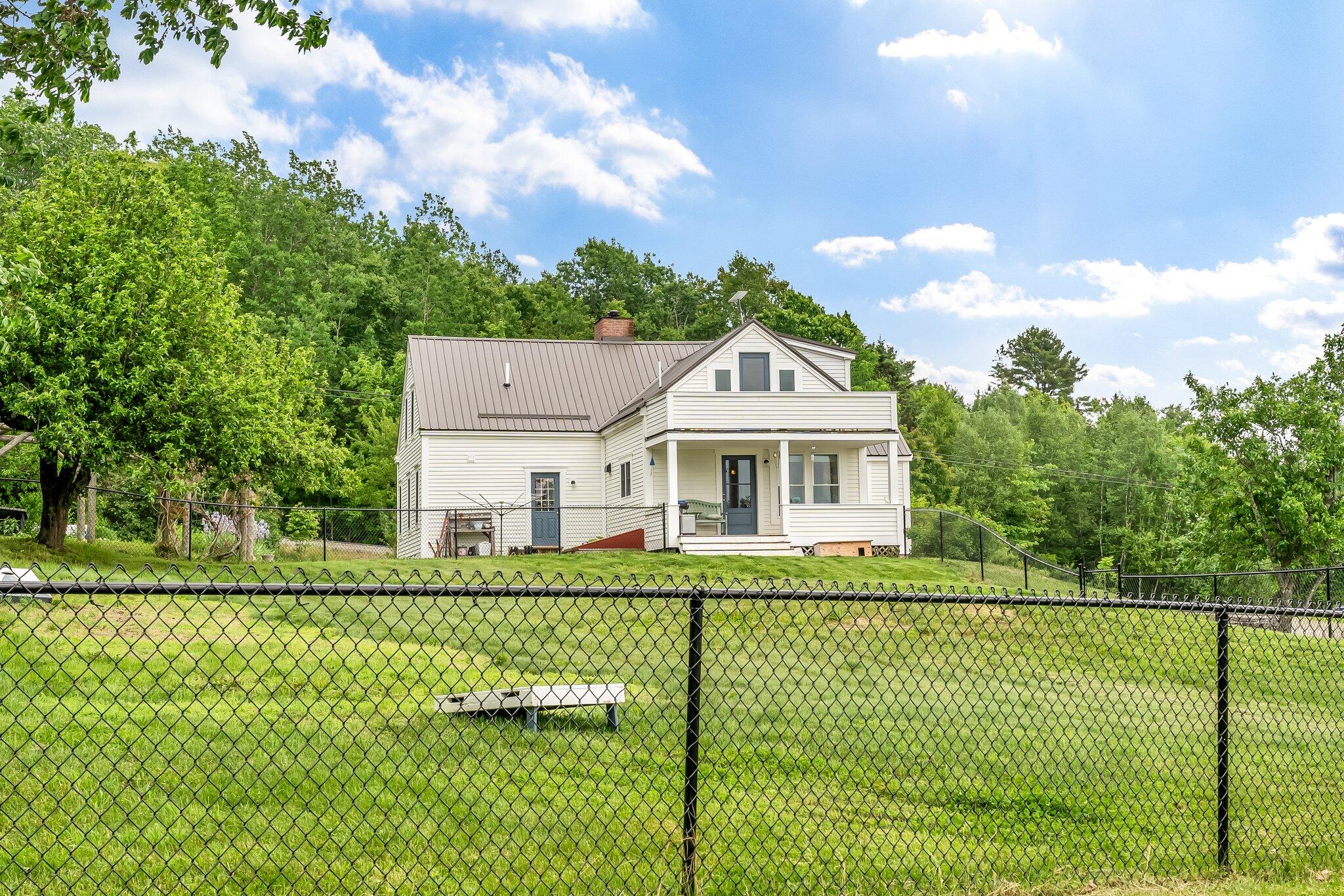 661 Veterans Highway Brooks ME 04921