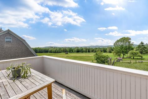 661 Veterans Highway Brooks ME 04921