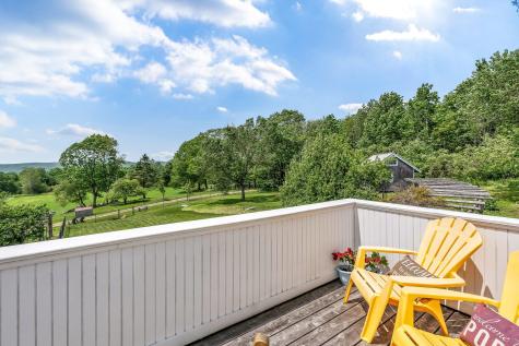 661 Veterans Highway Brooks ME 04921